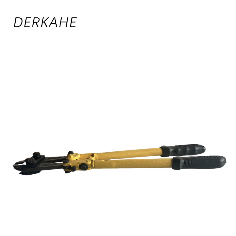 DERKAHE 断线钳 24寸600mm 把高清大图