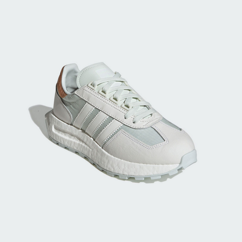 adidas阿迪达斯三叶草女鞋RETROPY E5厚底老爹鞋休闲运动鞋JH7203