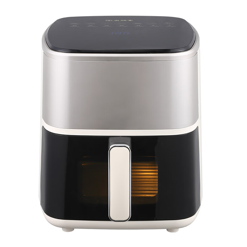 尚朋堂(SUNPENTOWN)5L容量空气炸锅S-KZ519AT