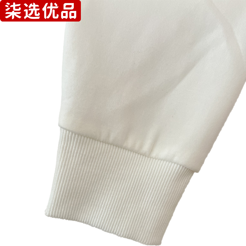 柒选优品 运动卫衣C1123/件高清大图