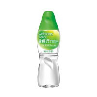 屈臣氏(Watsons) 饮用水(蒸馏制法)280ml*12瓶 整箱装