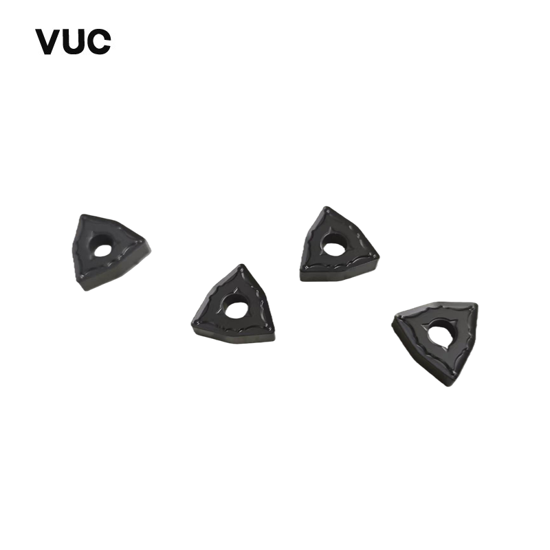VUC 数控刀片 YBC251 WNMG080404-PM 片高清大图