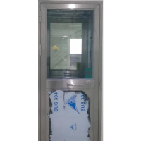 风淋室专用风机 200*320*150 (含配件) 货期25天左右 不含安装