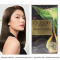 欧莱雅(LOREAL)臻萃精华油染发霜 5.17 清霜冷棕(植萃精华油 无氨水遮盖白发 花香型)