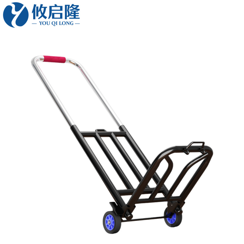 攸启隆搬运小推车高清大图