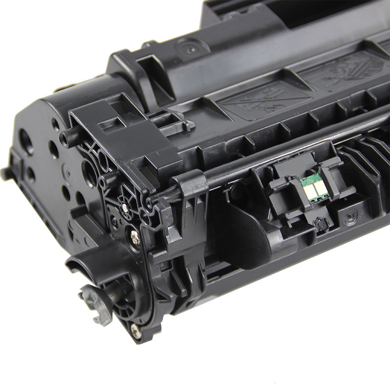 Ait海得TR-CF280AS(标准版) 黑色硒鼓/墨粉盒 适用惠普CF280A ,HP401D系列