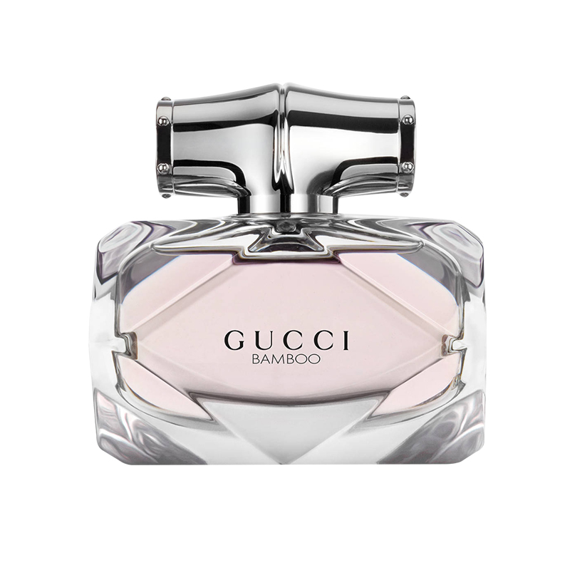 古驰(GUCCI)古驰竹韵女士淡香水50ml 清新持久香氛