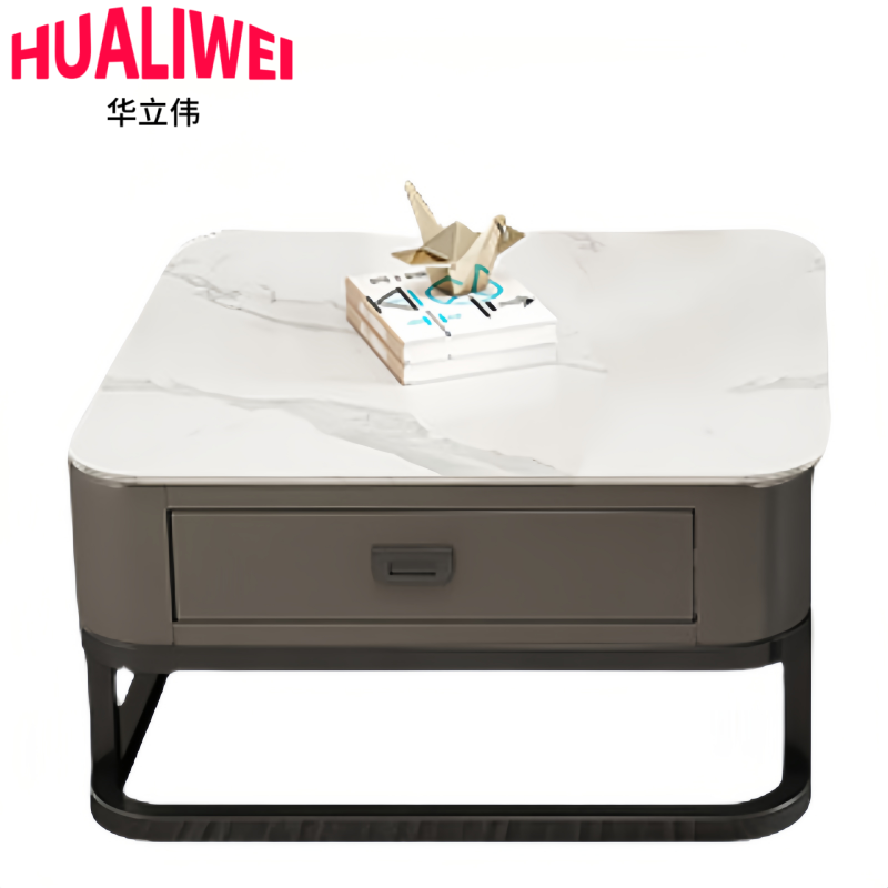 华立伟茶几1.3米张高清大图