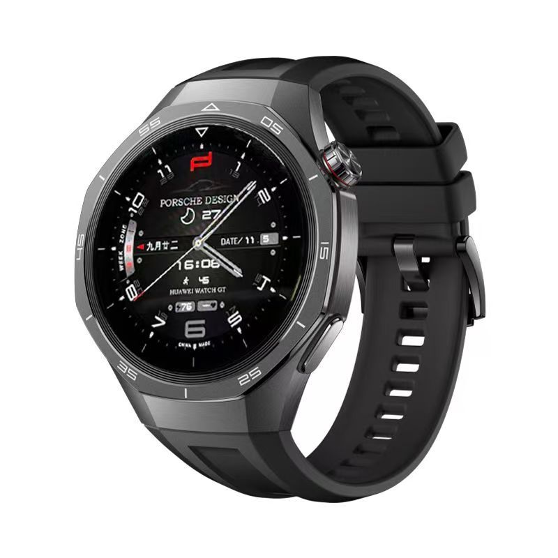 华为 WATCH GT5 Pro智能运动高端电话手表健康睡眠长续航