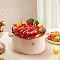 海底捞一人份麻辣清油火锅底料120g 袋装 麻辣味 调味品调味料 单人火锅 麻辣烫串串关东煮调料一料多用