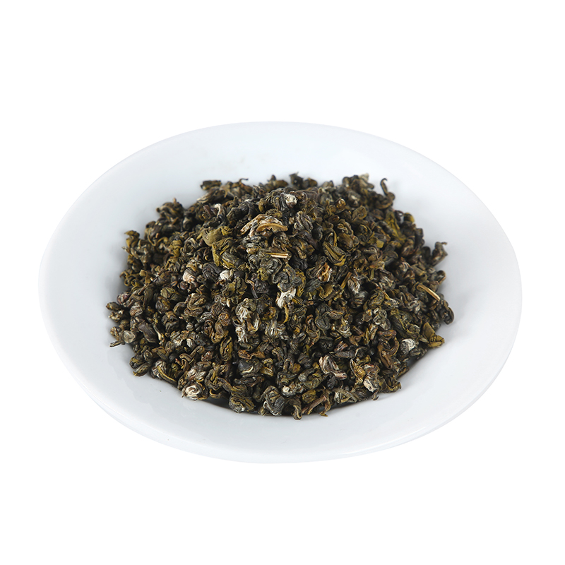 鼎寿银螺花茶250克/罐高清大图