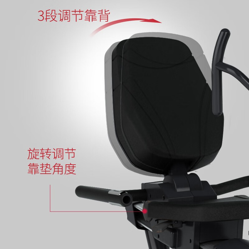 立式健身车