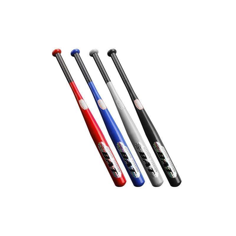 棒球棍加厚合金钢家用防卫棒球杆铁棍男车载棒球棒