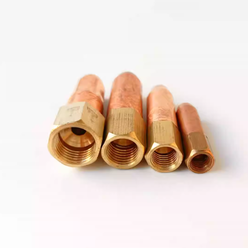 国盛(GUOSHENG) 丙烷焊嘴YH01-20射吸焊嘴 1#