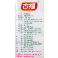 古福碱面180g调味品 碱面碳酸钠面碱纯碱烘焙原料发面苏打粉食用碱粉