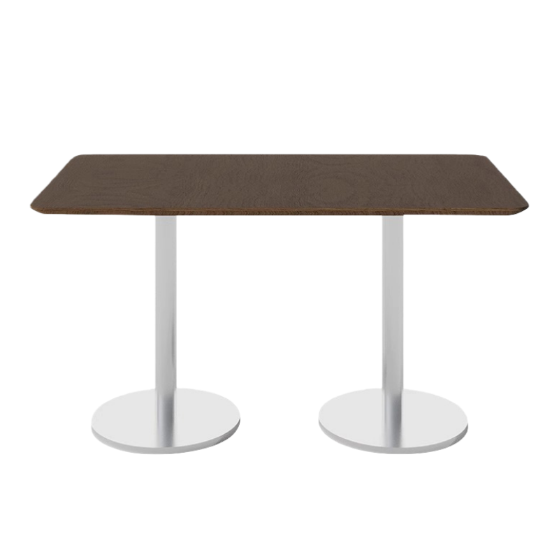 璎蕙 卡座餐桌0.6m 张高清大图