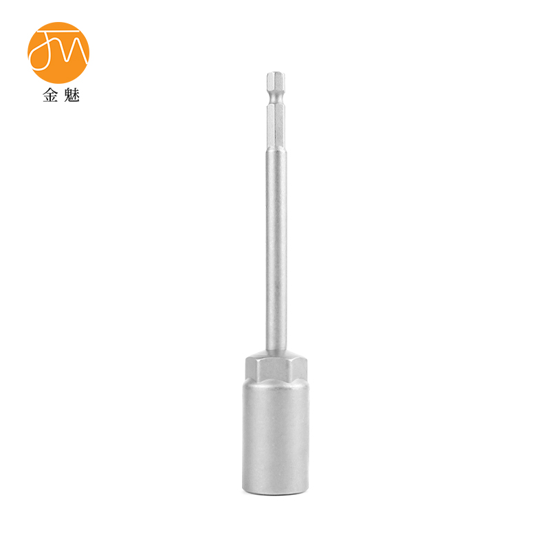 金魅 内六角套筒 加深14*150mm 个高清大图