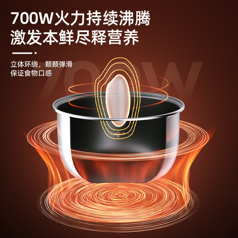 龙的(Longde) LD-TP730陶瓷锅炖锅3.5L砂锅汤锅新陶养生浅汤煲明火耐高温适用燃气灶高清大图