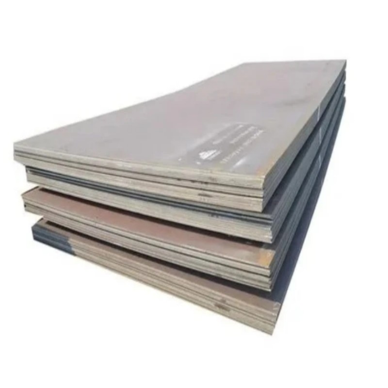 路轶森 钢板 6mm kg高清大图