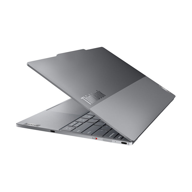Thinkpad ThinkBook X 01CD 2024 13.5英寸AI全能本 英特尔Evo平台认证酷睿Ultra 9 185H 16GB 1T 锐炫Arc高清大图
