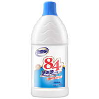老管家84消毒液
