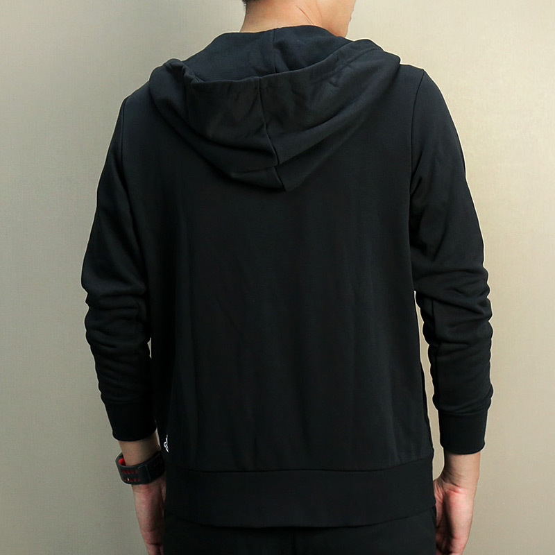 阿迪达斯(adidas) S98796男装春秋新款运动服夹克外套