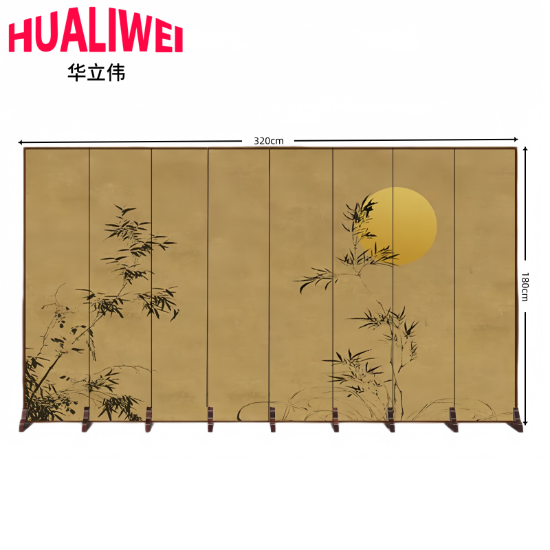 华立伟高清大图