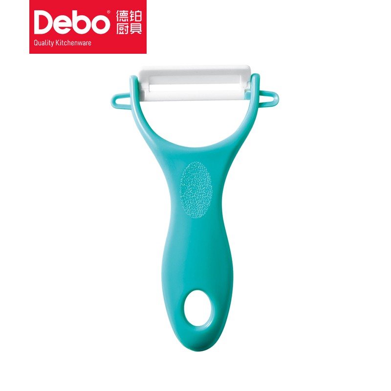 debo徳铂 特里贝斯 水果刨 瓜刨刀高清大图