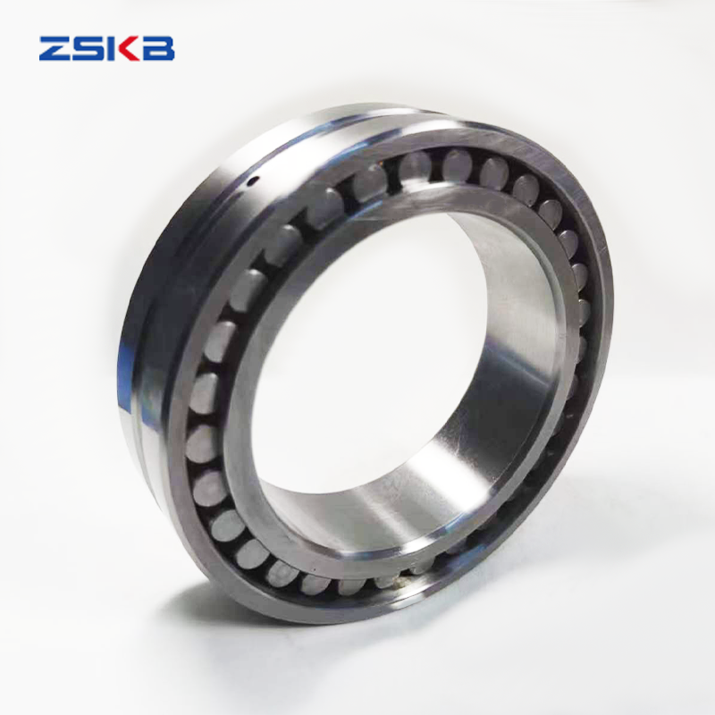ZSKB 圆柱滚子轴承 NN3040K/P5W33高清大图