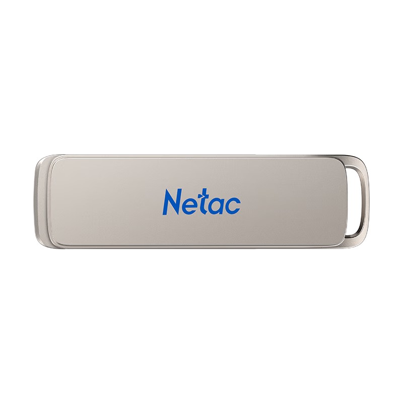 朗科(Netac)UA33 U盘128G(单位:个)