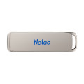朗科（Netac）UA33 U盘128G（单位：个）