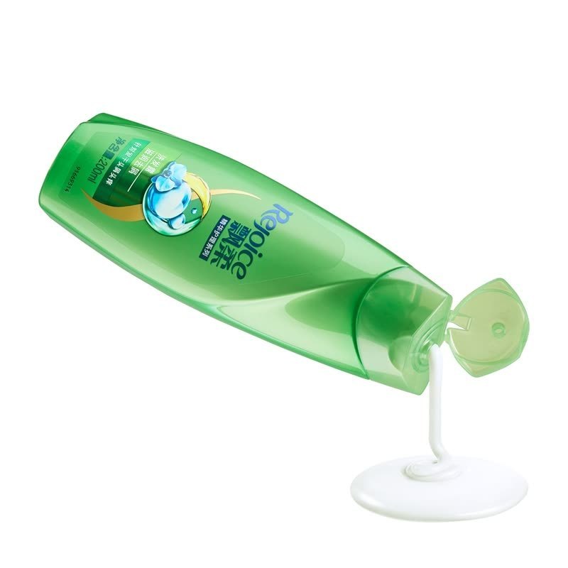 飘柔 滋润去屑 洗发露 200ml (单位:瓶)