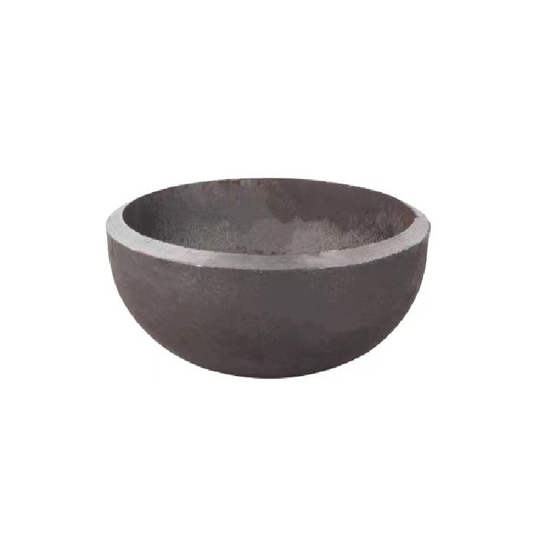 盛京联硕 碳钢焊接封头 Φ57*3mm[外径×壁厚] 个高清大图