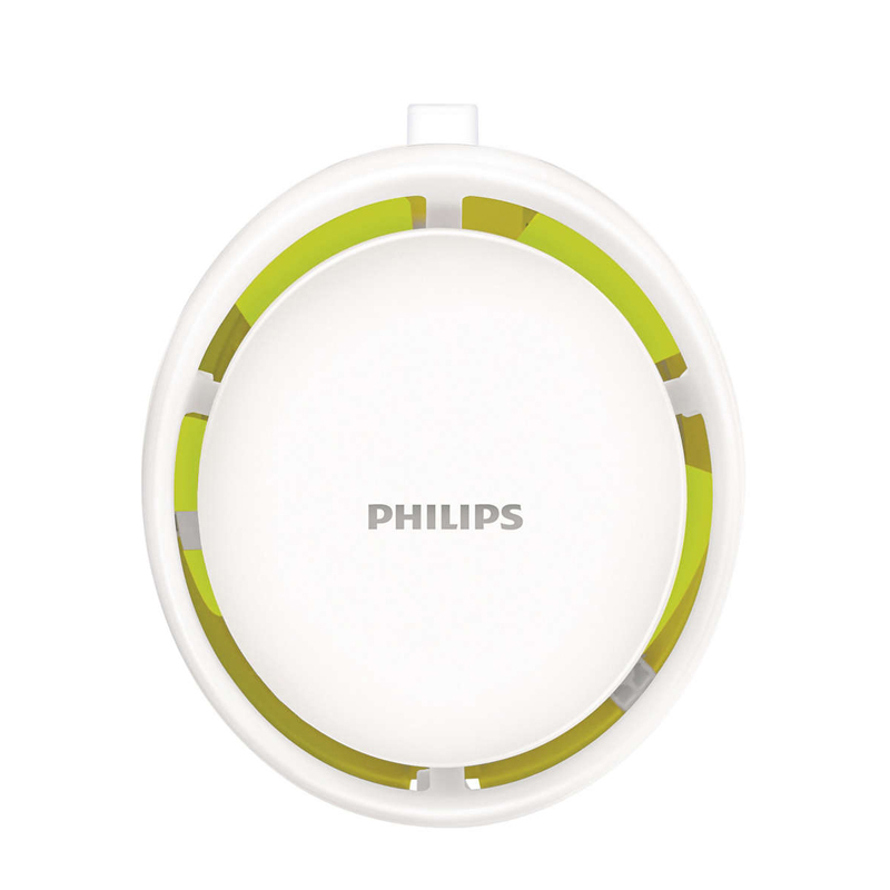 飞利浦(PHILIPS)HU4706/01空气加湿器白色