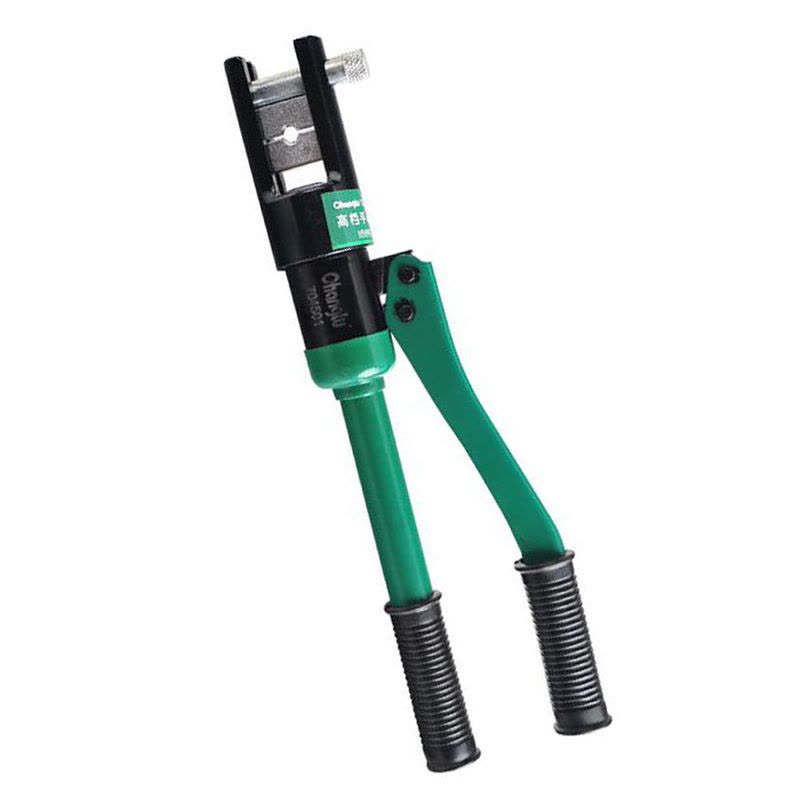 长鹿(Changlu)手动液压钳 704503 300图片