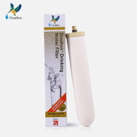 道尔顿(Doulton)M12UCC家用净水器滤芯 英国进口2504同港版滤芯 2504 M12滤芯