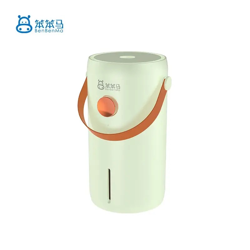 笨笨马 电热驱蚊器BD01高清大图
