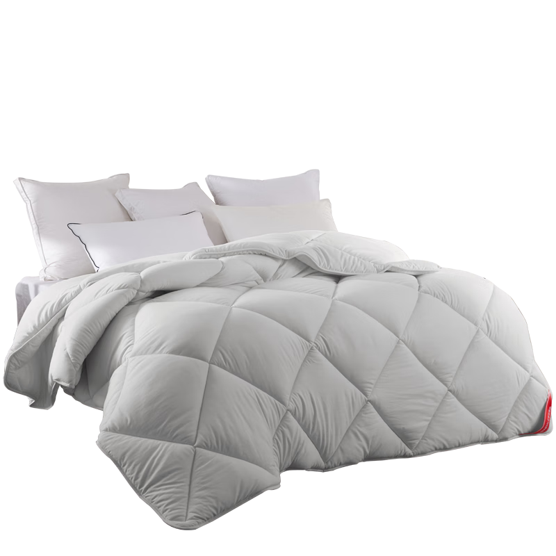 梦洁家纺+5℃热感智能SPA被 200*230 1000g