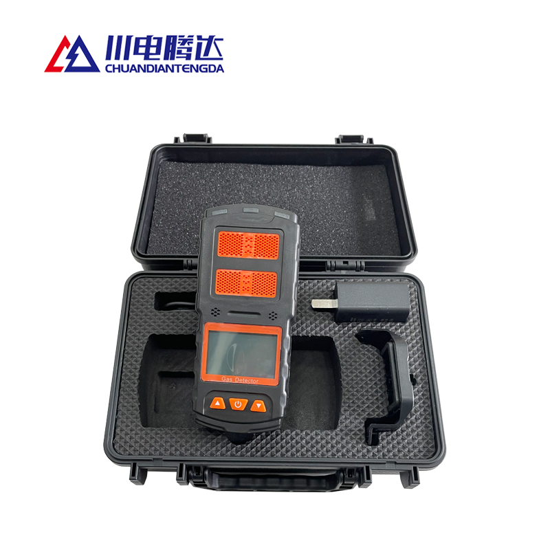 川电腾达 TD-MK001J 气体检测仪 (计价单位:个)