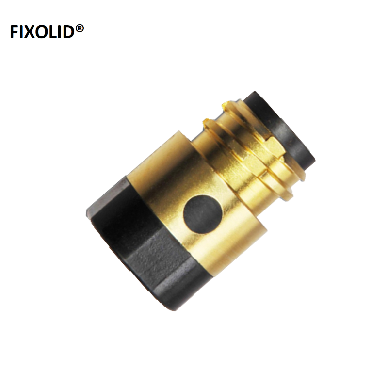 FIXOLID 喷嘴接头 TFZ35101(35型) 个高清大图