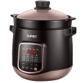 苏泊尔(SUPOR)6L大容量炽陶釜电炖锅DG60YC13