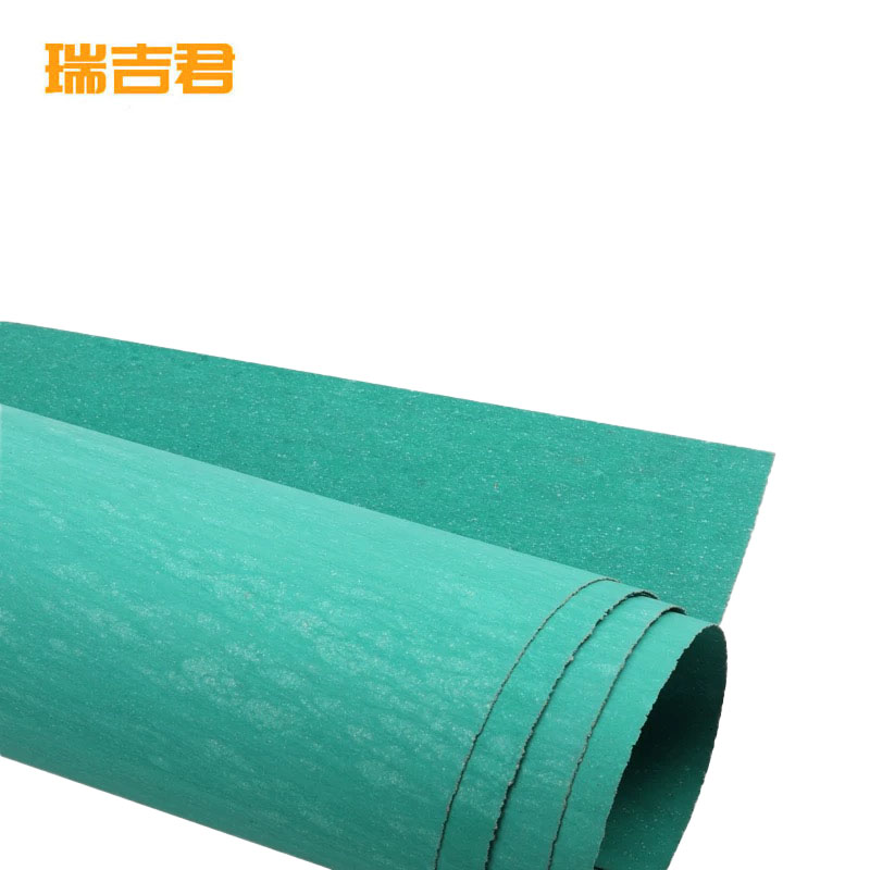 瑞吉君 石棉橡胶板 高压耐油石棉板 厚度2.0mm 平方米