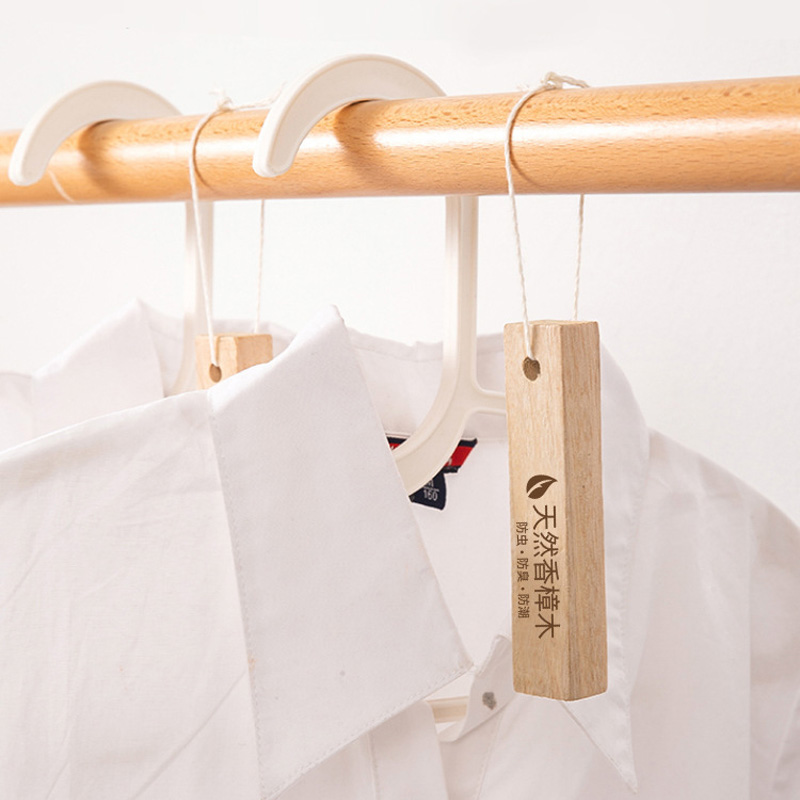 海亚森 M1C41 樟木条5个/套 1套/包(计价单位:包)原木色高清大图