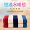 泉暖生水暖毯电热毯水疗单人调温安全防水加厚宿舍孕妇电褥子150*70