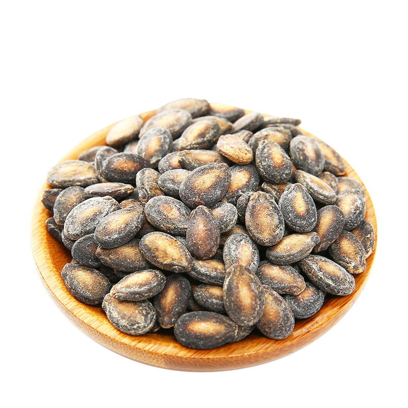 洽洽 小粒西瓜子奶香味150g 瓜子坚果 洽洽出品