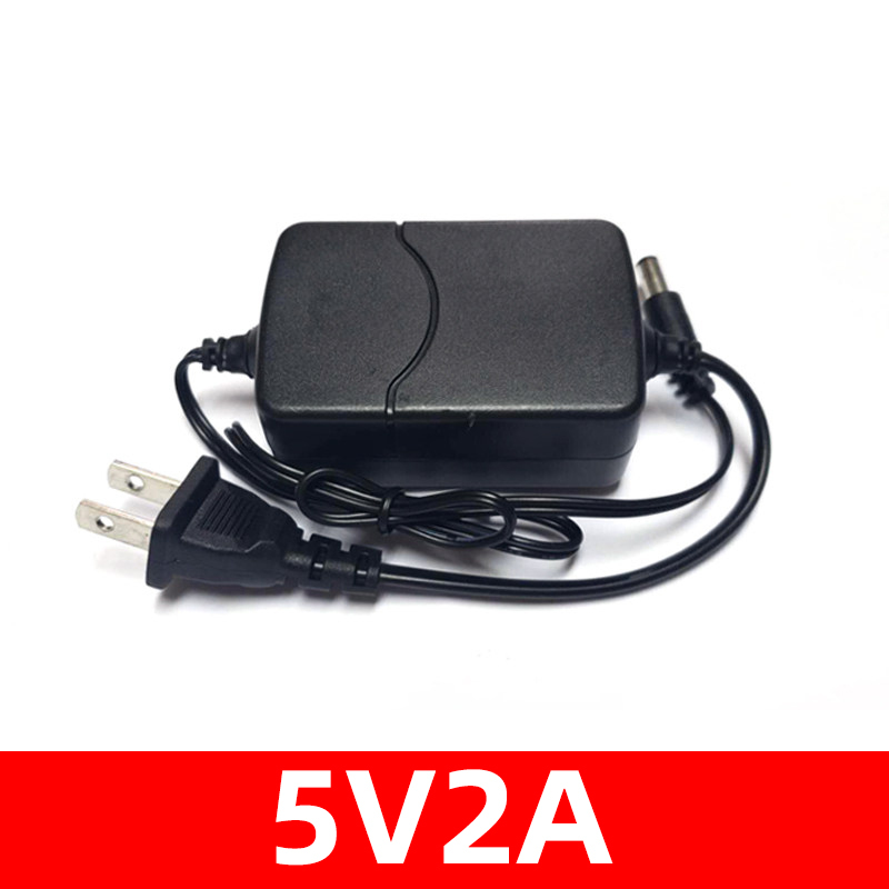 DTOTC电源适配器输出5V 2A