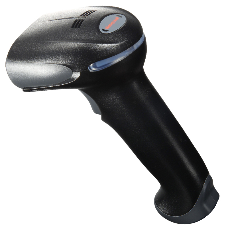 霍尼韦尔(Honeywell)1900GHD 二维工业扫描枪 手机/电脑屏幕高密扫码枪 单把装