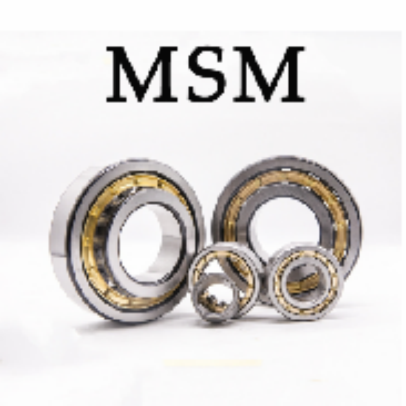 msm米思米向心短圆柱滚子轴承NU305EM