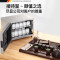 德玛仕(DEMASHI)茶杯茶具消毒柜 桌面台式立式高温消毒碗柜 30L接待室专用[可放16个杯]ZTD28A-1