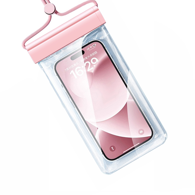 铁迅8级防水手机保护袋FF3 个高清大图